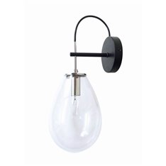 Lampa ścienna Light Prestige Fondi LP-1214/1W