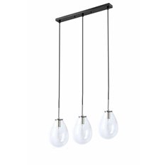 Lampa wisząca Light Prestige Fondi 3 linia LP-1214/3L