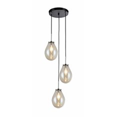 Lampa wisząca Light Prestige Fondi 3 LP-1214/3P