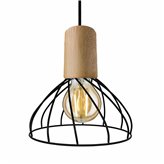 Lampa wisząca Light Prestige Moderno mała E27 LP-1221/1P S E27 BK