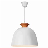 Lampa wisząca Light Prestige Aulla 1 LP-1228/1P