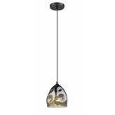 Lampa wisząca Light Prestige Melt 1 LP-126/1P