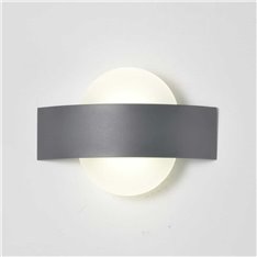 Lampa ścienna Light Prestige Faeto okrągły LP-1444/1W RG