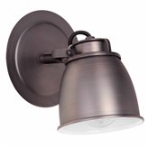 Lampa ścienna Light Prestige Tirano 1 LP-151/1W