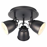 Plafon Light Prestige Tirano 3 LP-151/3C