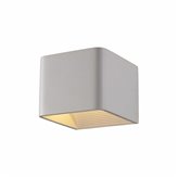 Lampa ścienna Light Prestige ACRI biały LP-1555/1W