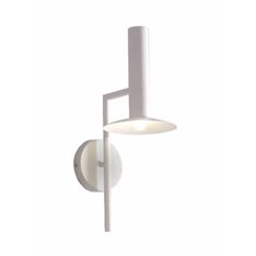 Lampa ścienna Light Prestige HAT biały LP-1661/1W WH