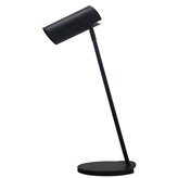 Lampa biurkowa Light Prestige Futuro czarna LP-17001/1T BK