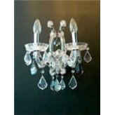 Lampa ścienna Light Prestige Astoria Kinkiet lp-1802/2W