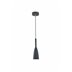 Lampa wisząca Light Prestige Solin szara LP-181/1P GR