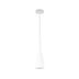 Lampa wisząca Light Prestige Solin biała LP-181/1P WH