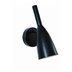 Lampa ścienna Light Prestige Solin czarny LP-181/1W BK