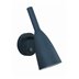 Lampa ścienna Light Prestige Solin szary LP-181/1W GR