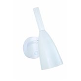 Lampa ścienna Light Prestige Solin biały LP-181/1W WH