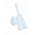 Lampa ścienna Light Prestige Solin biały LP-181/1W WH