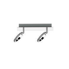 Oprawa Light Prestige Carrara 2 LP-1864/2W