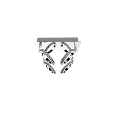 Plafon Light Prestige Carrara 4 LP-1864/4C