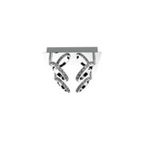 Plafon Light Prestige Carrara 4 LP-1864/4C