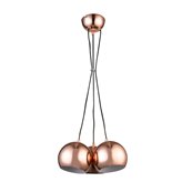 Lampa wisząca Light Prestige Rame 3 LP-2014/3P