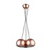 Lampa wisząca Light Prestige Rame 3 LP-2014/3P