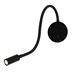 Lampa ścienna Light Prestige Senise czarny LP-2021/1W BK
