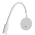 Lampa ścienna Light Prestige Senise biały LP-2021/1W WH