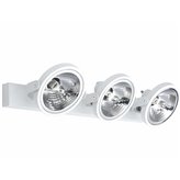 Lampa ścienna Light Prestige Romeo 3 LP-2113/3W