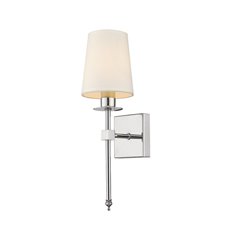 Lampa ścienna Light Prestige Casoli chrom LP-2118/1W