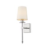 Lampa ścienna Light Prestige Casoli chrom LP-2118/1W