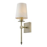 Lampa ścienna Light Prestige Casoli patyna LP-2118/1W patyna