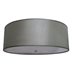 Plafon Light Prestige Girona szary 70 cm LP-2190/5C-70 GRY