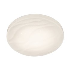 Plafon Light Prestige Moon IP44 LP-2231/1C-28 WH