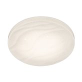 Plafon Light Prestige Moon IP44 LP-2231/1C-28 WH