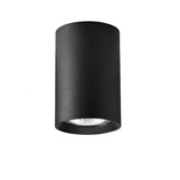 Oprawa Light Prestige Manacor czarne 9 cm LP-232/1D - 90 czarne