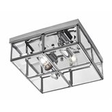 Plafon Light Prestige Monza LP-2323/2C