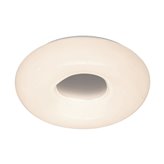 Plafon Light Prestige Aruba biały IP 44 LP-2424/1C-40 WH