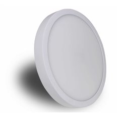 Oprawa natynkowe Light Prestige Loria 1 LP-2526/1C-30 WH