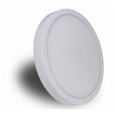 Oprawa natynkowa Light Prestige Loria 1 duża LP-2526/1C-40 WH