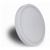 Oprawa natynkowa Light Prestige Loria 1 duża LP-2526/1C-40 WH