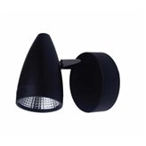 Lampa ścienna Light Prestige Cortino 1 LP-2638/1W