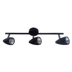 Lampa ścienna Light Prestige Cortino 3 LP-2638/3W