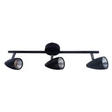 Lampa ścienna Light Prestige Cortino 3 LP-2638/3W