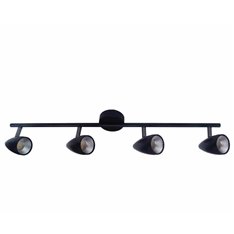 Lampa ścienna Light Prestige Cortino 4 LP-2638/4W