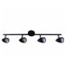 Lampa ścienna Light Prestige Cortino 4 LP-2638/4W