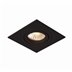 Oprawa wpuszczana Light Prestige Metis 1 czarna LP-2780/1RS BK