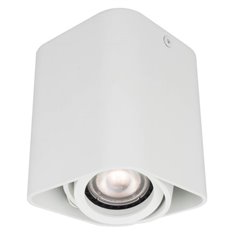 Oprawa natynkowa Light Prestige Merano 1 LP-2790/1SM WH