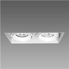 Oprawa wpuszczana Light Prestige Merano 2 LP-2790/2RS WH