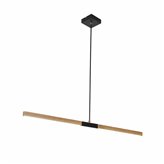 Lampa wisząca Light Prestige Lugano 1 LP-2828/1P -132