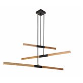 Lampa wisząca Light Prestige Lugano 3 LP-2828/3P