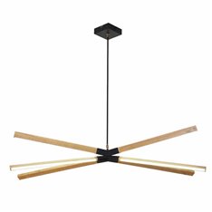 Lampa wisząca Light Prestige Lugano 6 - 97 cm LP-2828/6P - 97